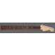 Warmoth VMS10391 Stratocaster Maple Neck with Pau Ferro Fretboard