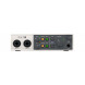 Universal Audio - Volt 2 2-in/2-out USB 2.0 Audio Interface