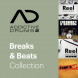 XLN Audio Addictive Drums 2:  Breaks & Beats Collection