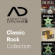 XLN Audio Addictive Drums 2:  Classic Rock Collection