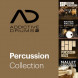 XLN Audio Addictive Drums 2:  Percussion Collection