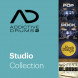 XLN Audio Addictive Drums 2:  Studio Collection