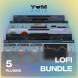 Yum Audio LoFi Bundle