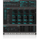 Roland Zenology Pro Analog Icons