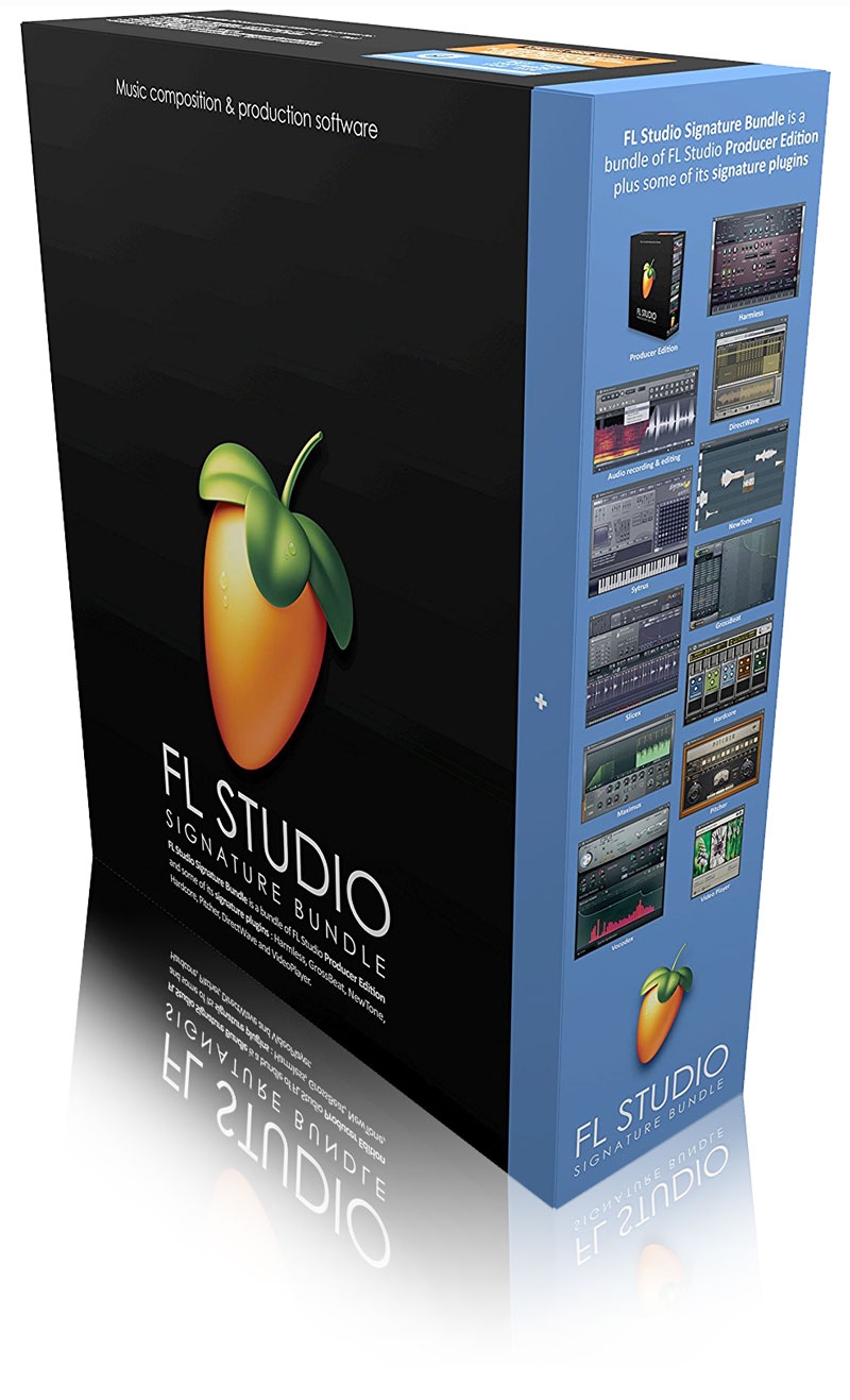 edit step sequencer fl studio 12.5