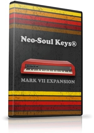 neo soul keys midi