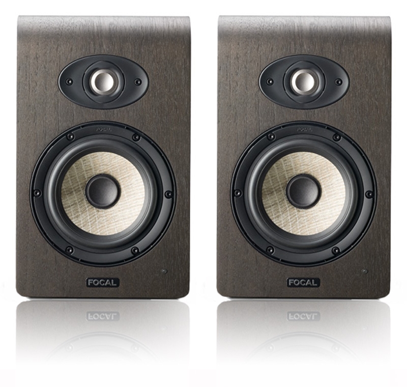 focal shape 50 pair