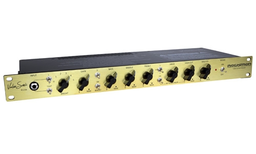 rocktron plexi preamp